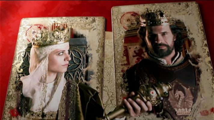 Isabel - La segunda de 'Isabel', muy pronto