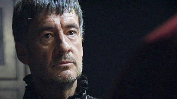 Águila Roja - Hernán dice 'no' al Cardenal