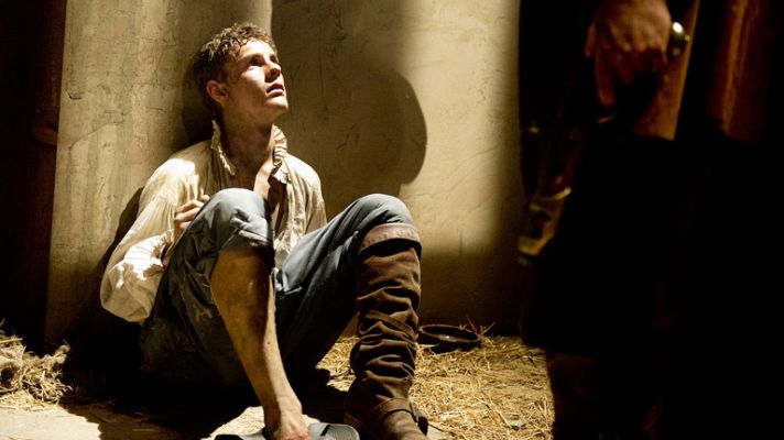 Águila Roja - Avance del capítulo 60