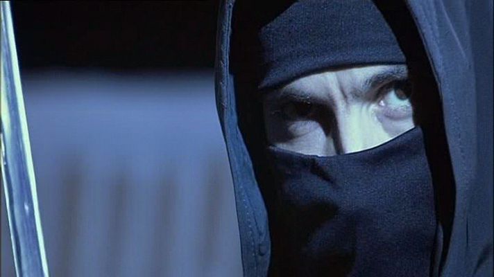 Águila Roja - El comienzo del capítulo 59