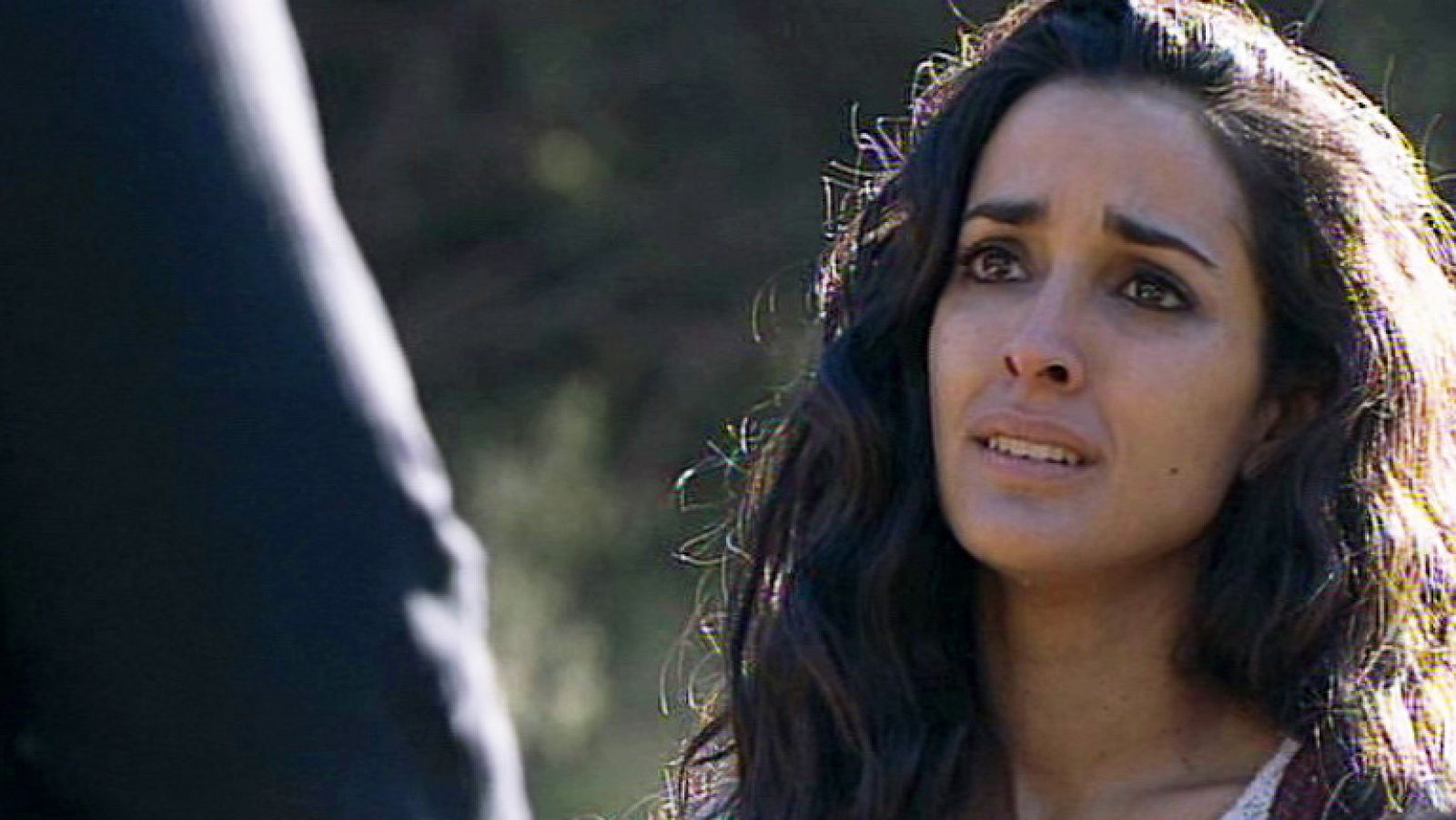 Águila Roja - La despedida de Margarita y... | Ver