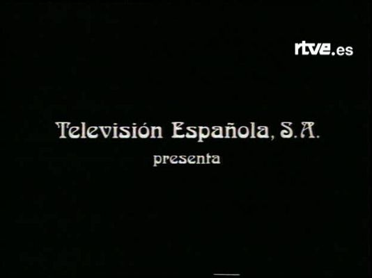 Los gozos y las sombras - Capítulo  13