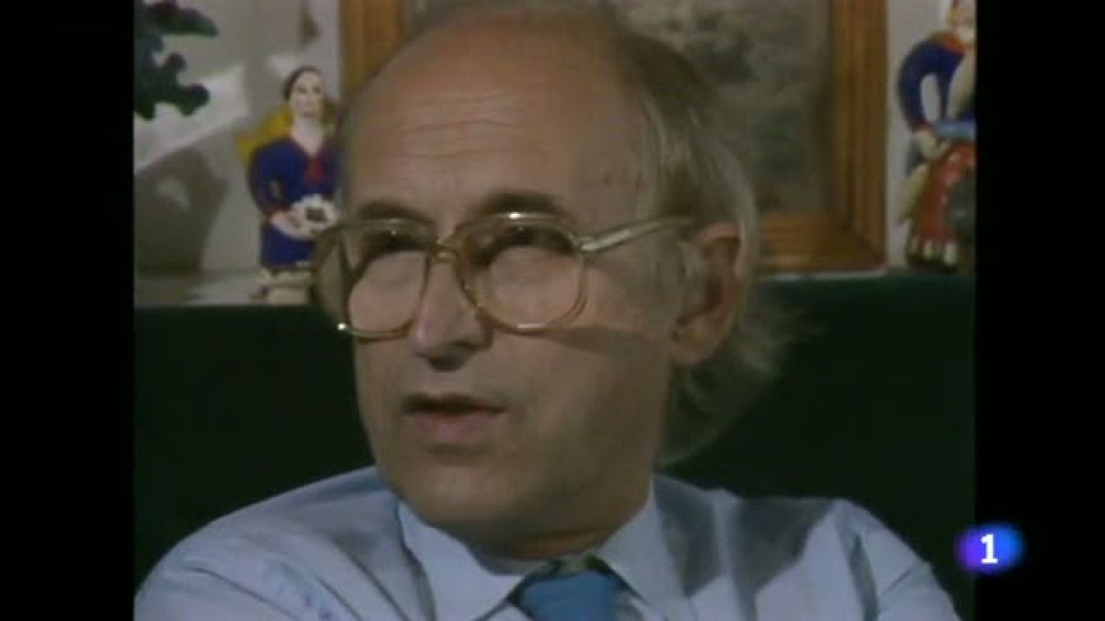 L'Informatiu - Mor Oriol Maspons - 12/08/2013