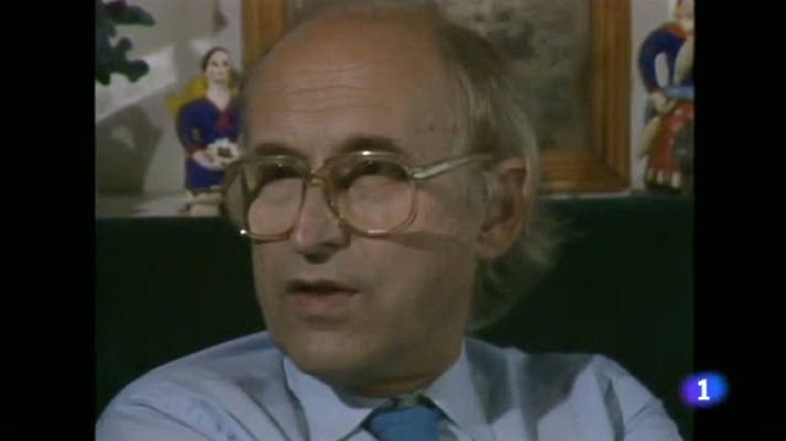 L'Informatiu - L'Informatiu - Mor Oriol Maspons - 12/08/2013