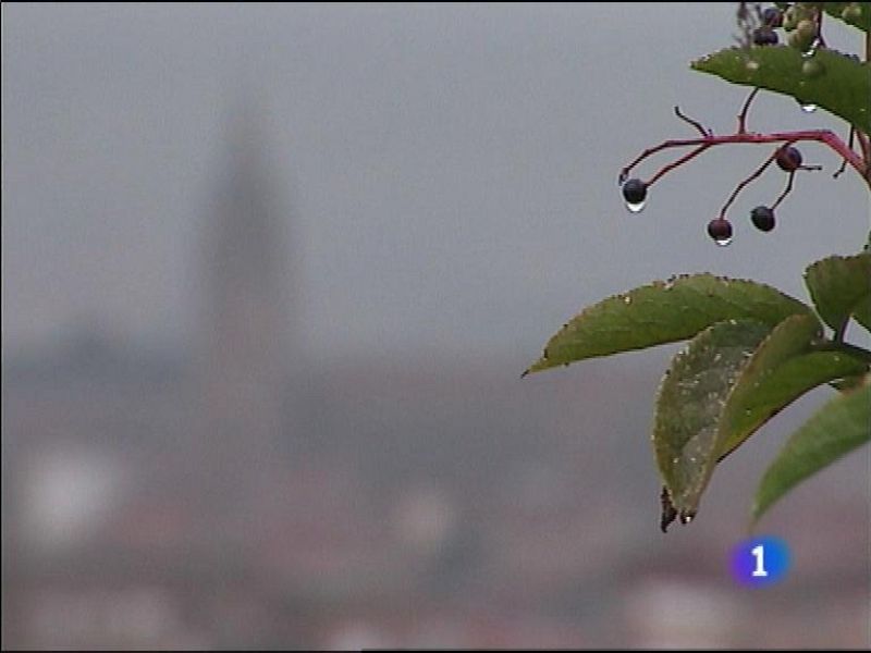 El tiempo en Asturias - 12/08/13 | Ver