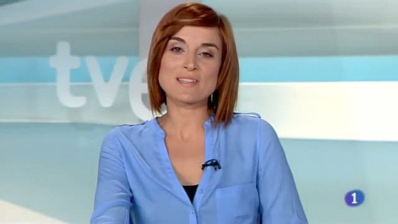 El tiempo en Castilla-La Mancha (12/08/2013) | Ver