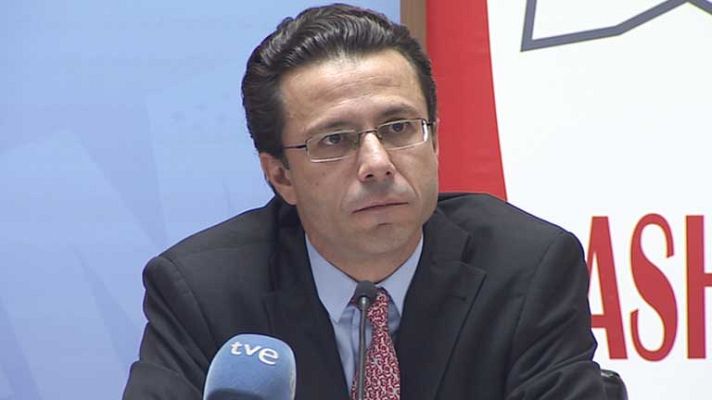 Informativo de Madrid - Informativo de Madrid - 12/08/13