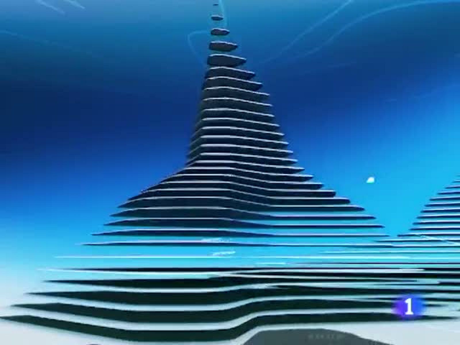 El tiempo en La Rioja - 12/08/13 | Ver