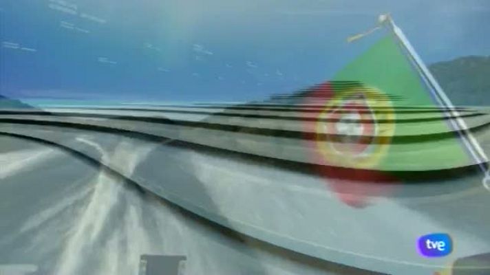 Telenorte - País Vasco - Telenorte País Vasco - 12/08/2013