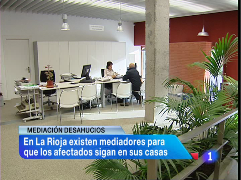 Telerioja en 2' - 12/08/13 | Ver