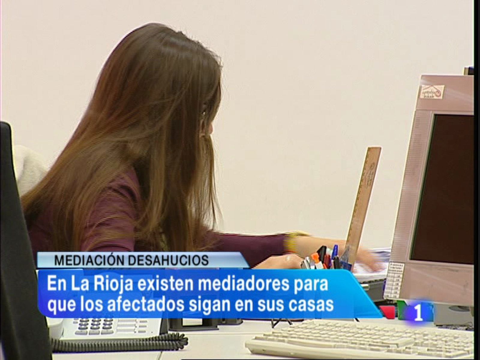 Informativo Telerioja 2 - 12/08/13 | Ver