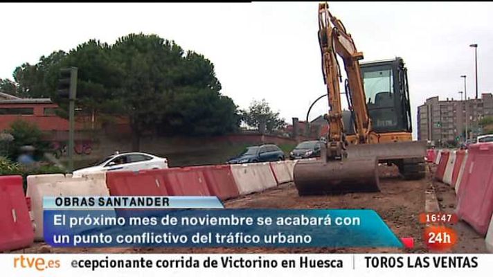 España en 24h - España en 24 horas - 12/08/13