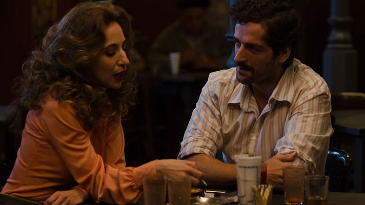 Gran Reserva. El origen - Avance capítulo 65