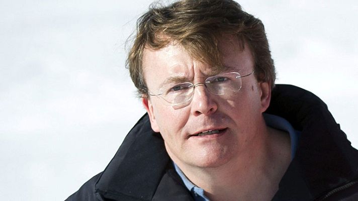  - Muere el príncipe Friso de Holanda tras estar más de un año en coma