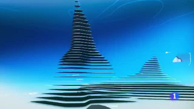 El tiempo en Cantabria - 12/08/13