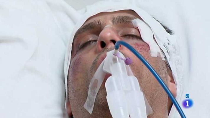 Las bandidas - Capítulo 45