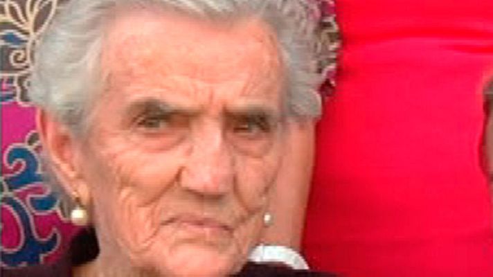 España Directo - España Directo- Poyales del Hoyo se vuelca con sus vecinos centenarios