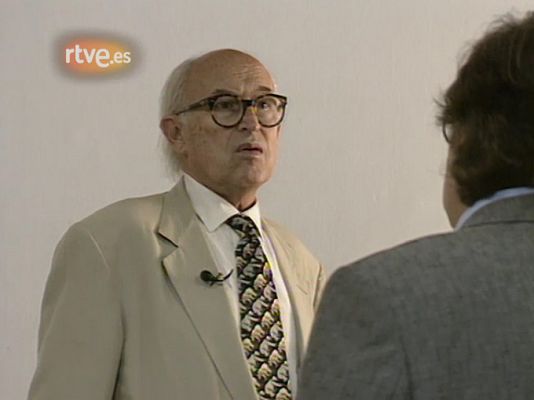 Programes especials de Arxiu - Arxiu TVE Catalunya - L'Odissea -  Personatges de Companyia