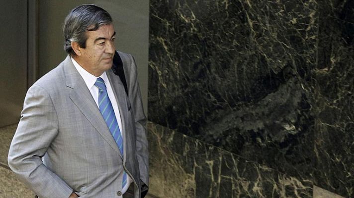 Informativo 24h - Cascos llega a la AN