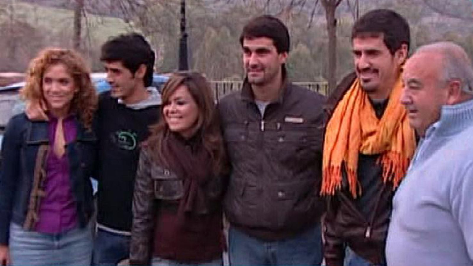 La mañana de la 1 - Los Janeiro, de nuevo juntos