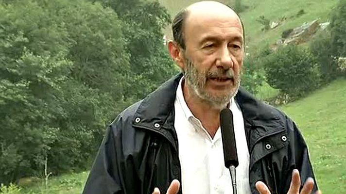 Informativo 24h - Rublacaba sobre Bárcenas