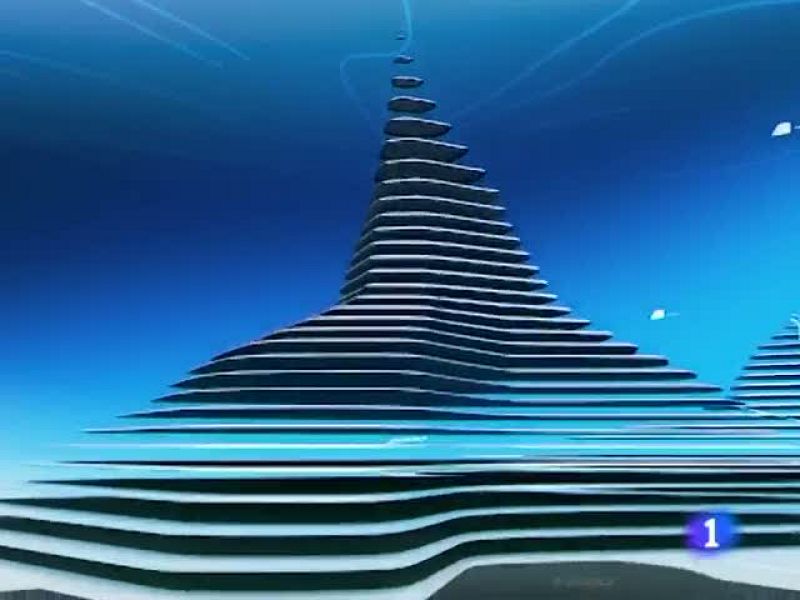 El tiempo en La Rioja - 13/08/13 | Ver