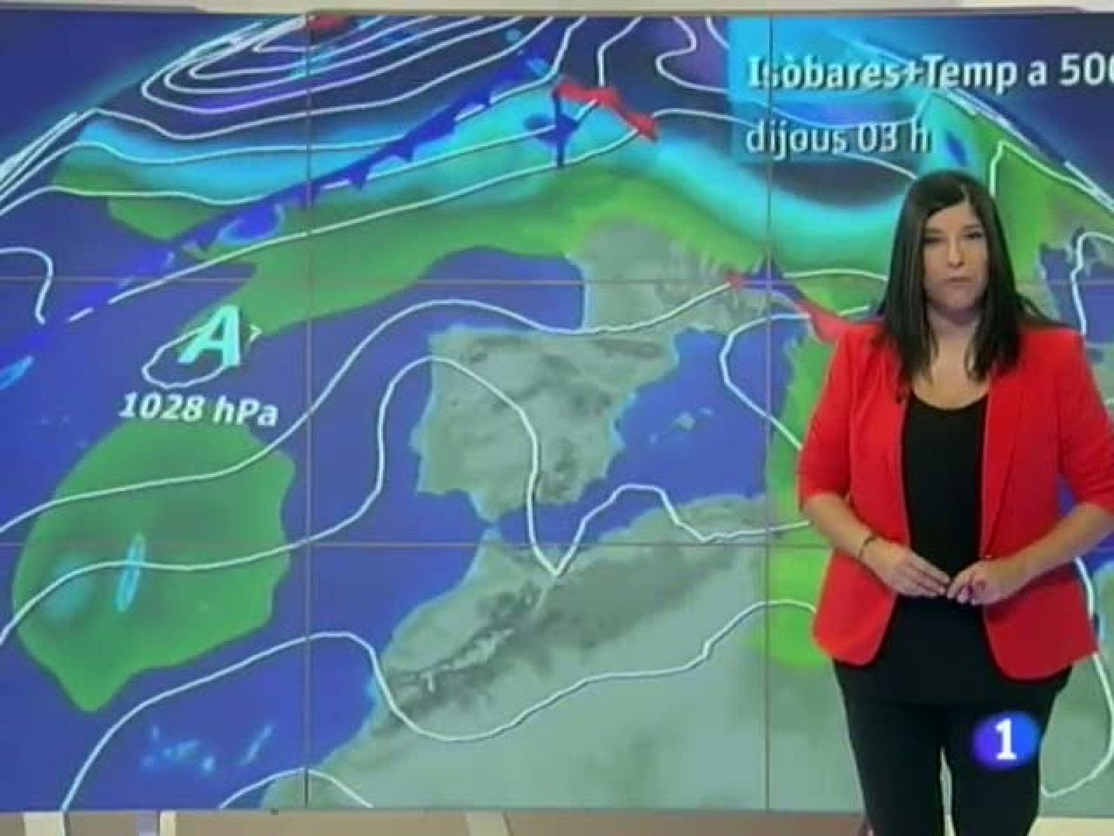 El temps a les Illes Balears - 13/08/13 | Ver