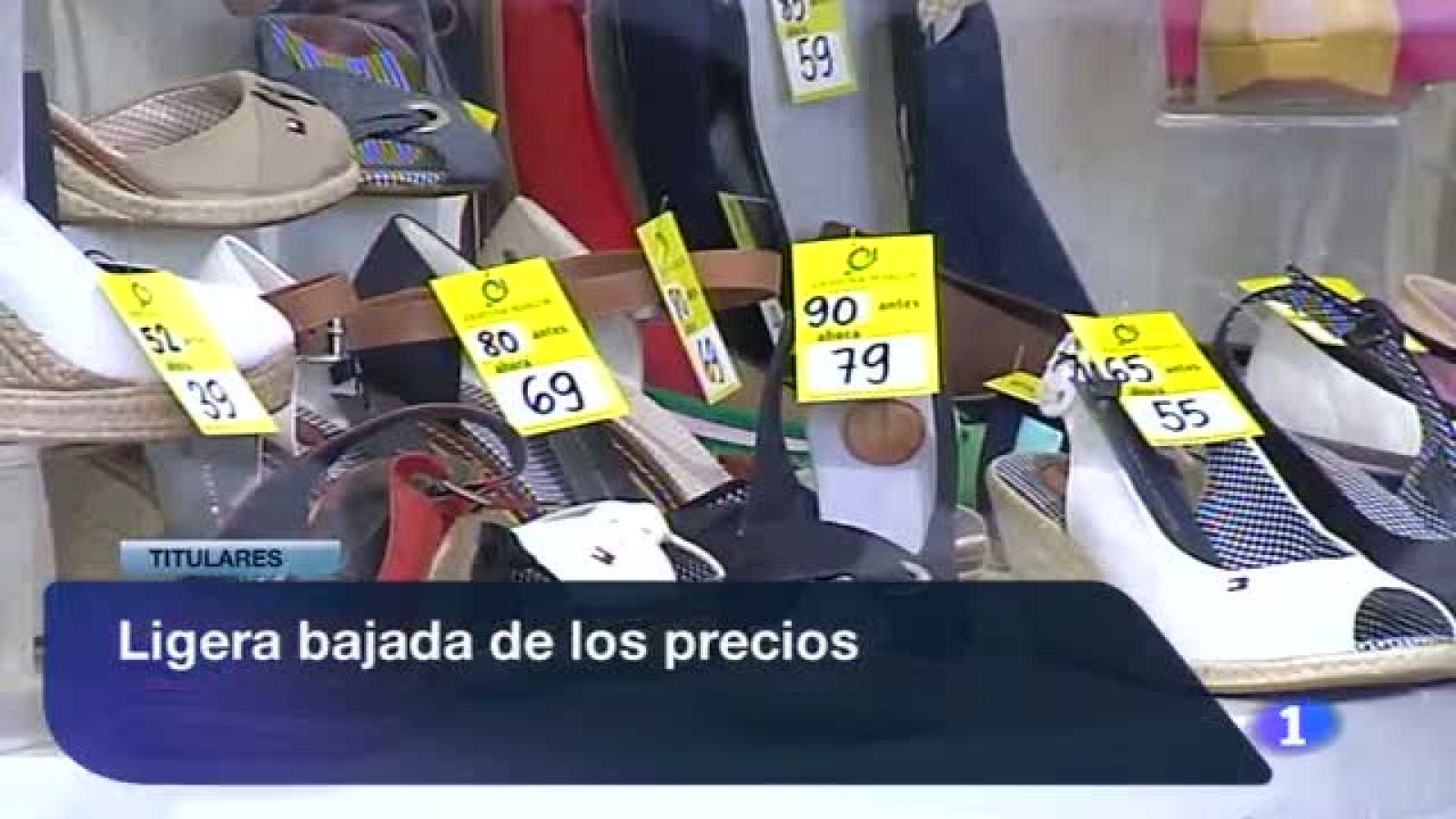 Caastilla y León en 2' - 13/08/13