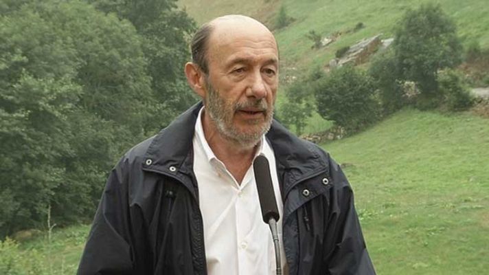 Telediario 1 - La oposición pide explicaciones al Gobierno