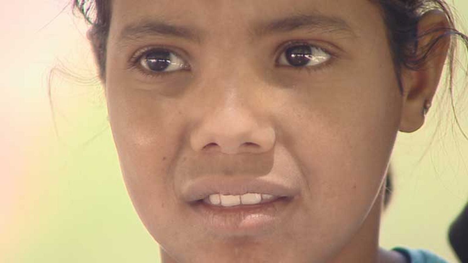 Desciende en un 50% el número de familias acogen niños en verano