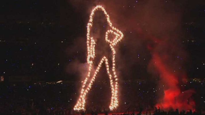 Telediario 1 - Lo más tuiteado