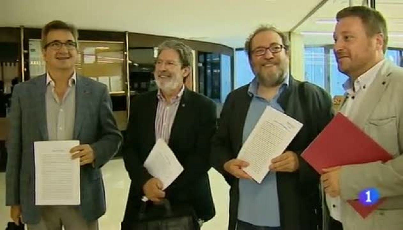 Noticias Aragón 2 - 13/08/13 | Ver