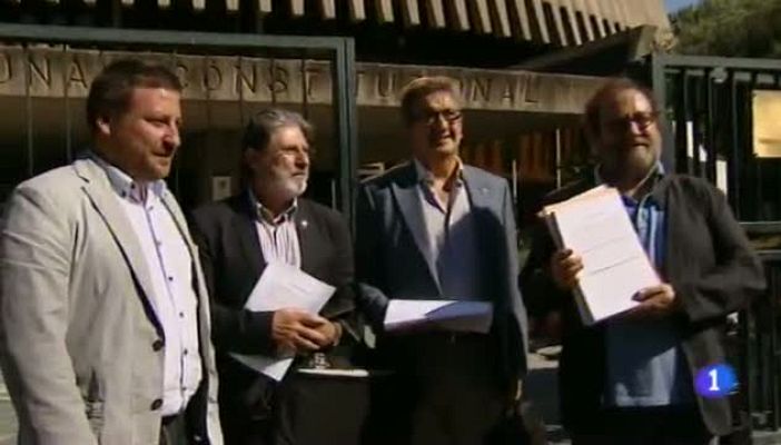 Noticias Aragón - Noticias Aragón - 13/08/13