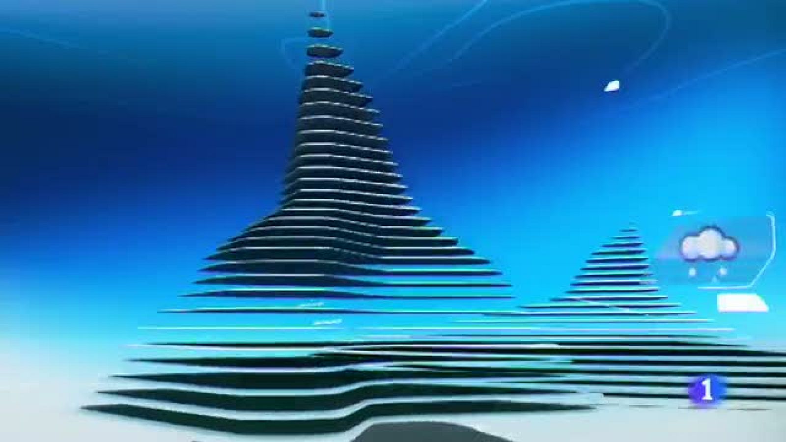 El tiempo en Cantabria - 13/08/13