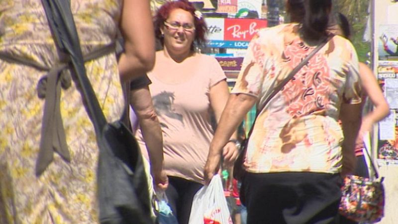 Canarias en 2' - 13/08/13 | Ver