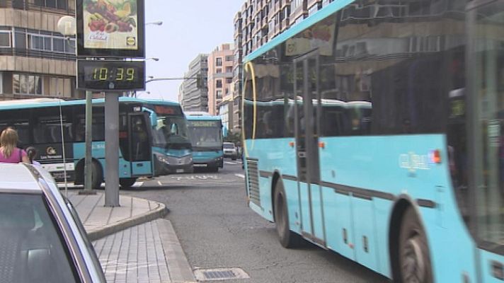 Telecanarias - Telecanarias - 13/08/13