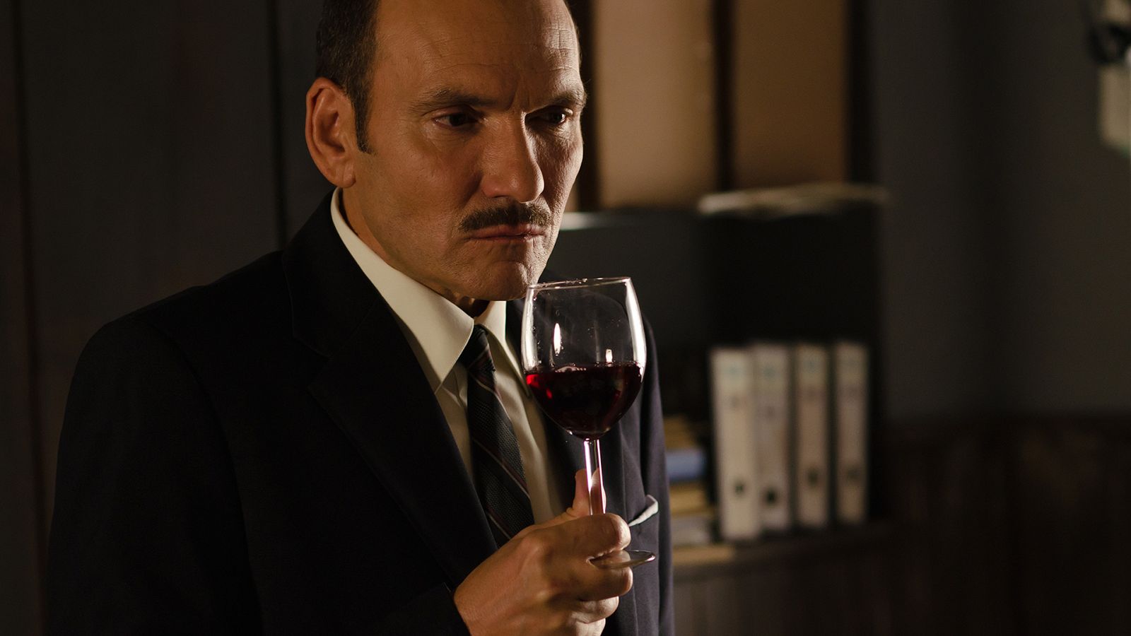 Gran Reserva. El origen - Episodio 65 - Ver ahora