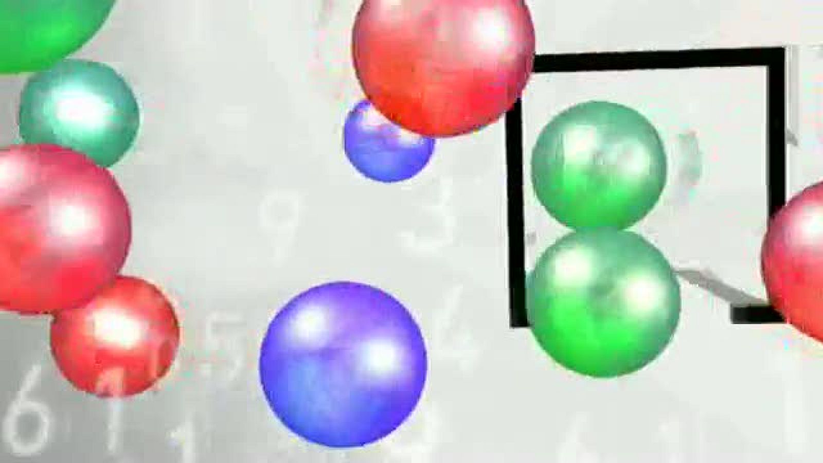 Bonoloto y Euromillones - 13/08/2013 - Ver ahora