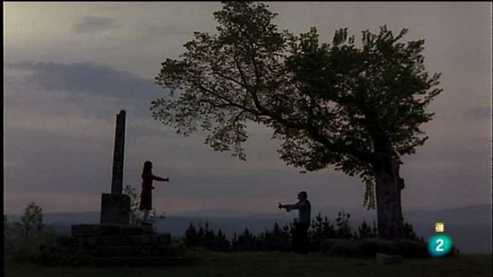 Versión española - El nido