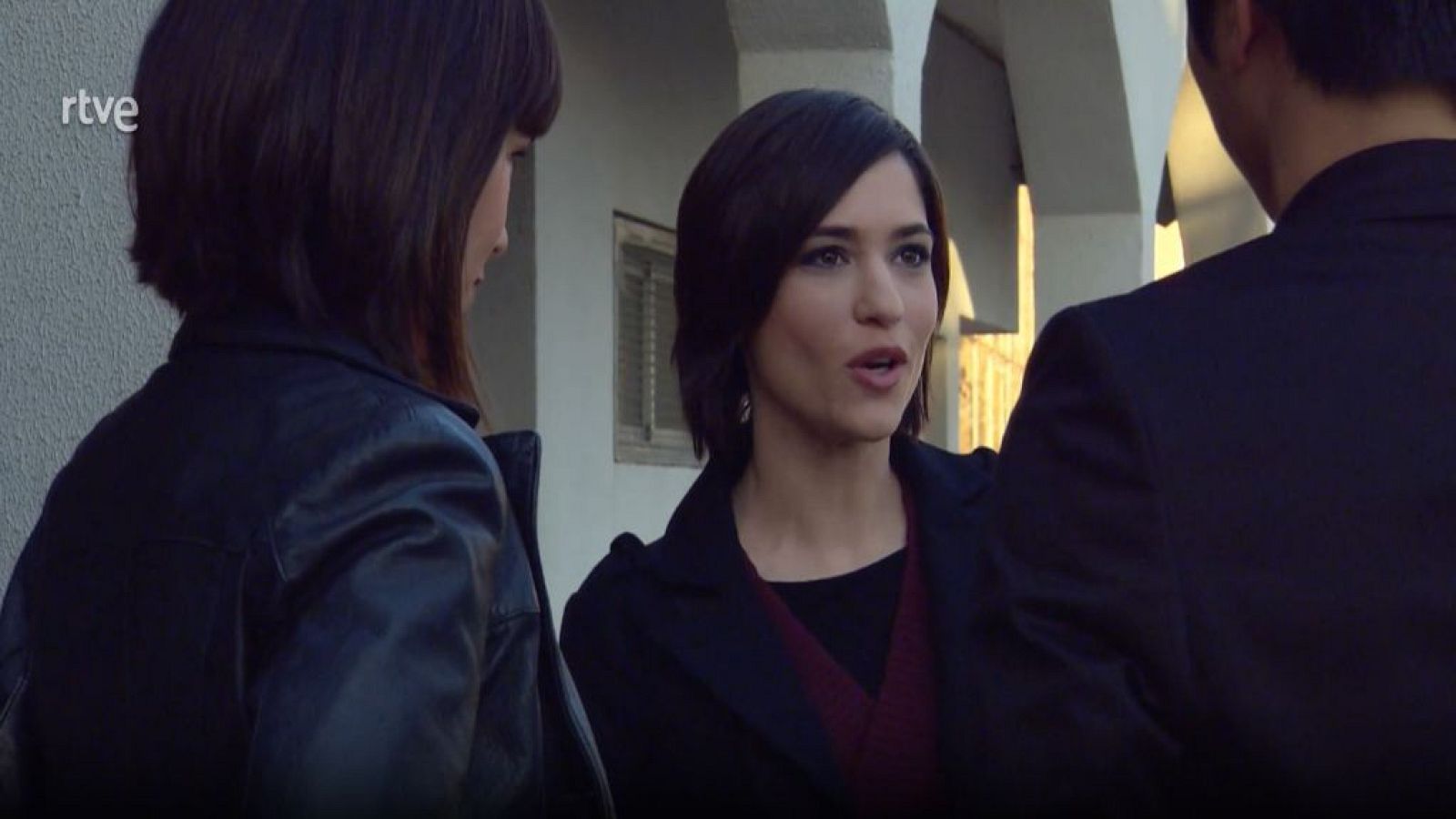 Pelotas - T1 - Capítulo 7 - ver ahora