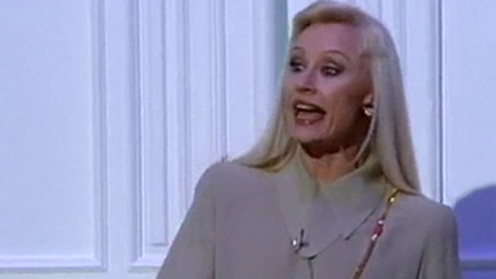 Viaje al centro de la tele - De fuera vendran - ver ahora