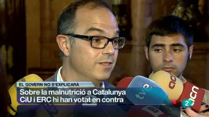 L'Informatiu - L'Informatiu vespre - 13/08/2013