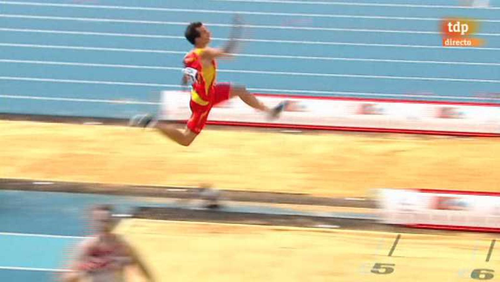 Mundial de atletismo Moscú 2013 - Sesión matinal 1 - 14/08/13 - ver ahora