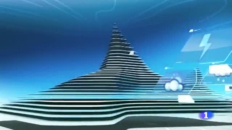 El tiempo en Castilla y León - 14/08/13