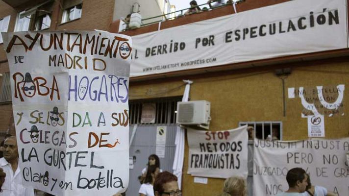 Informativo de Madrid - Informativo de Madrid - 14/08/13