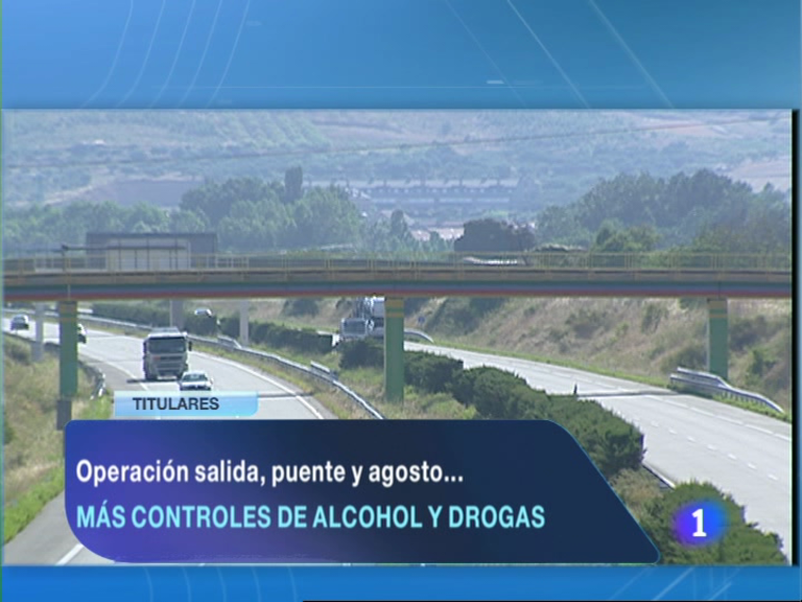 Telerioja en 2' - 14/08/13 | Ver