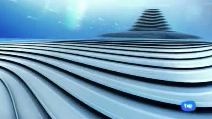 Telenorte - País Vasco - Telenorte País Vasco - 14/08/2013