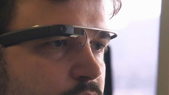 Telediario 1 - Programa para Google