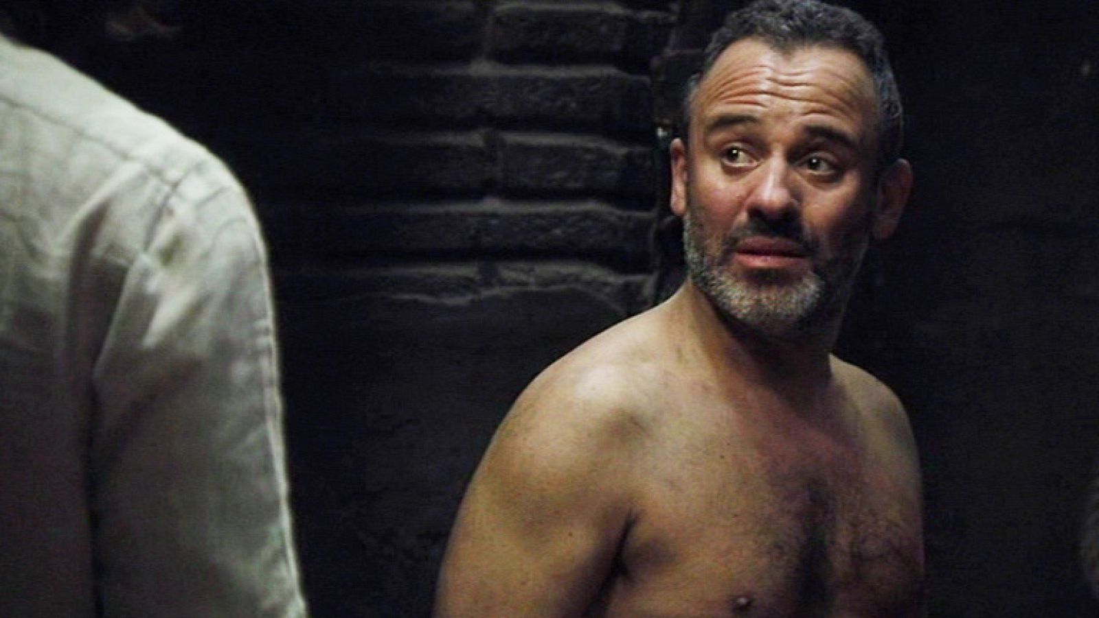 Águila Roja - El comienzo del capítulo 62 - Águila Roja | Ver