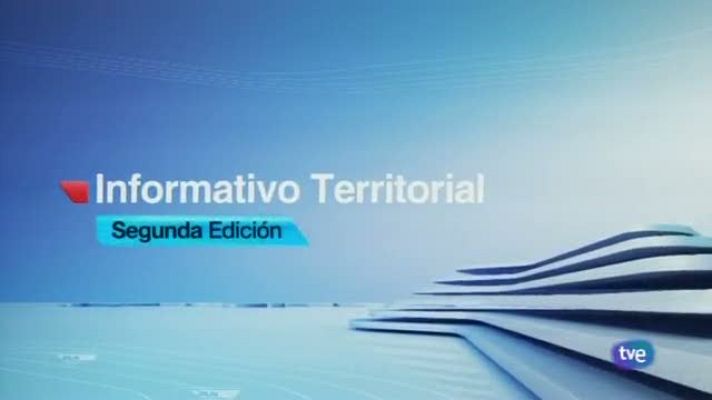 Noticias de Castilla-La Mancha - Noticias de Castilla-La Mancha 2 (14/082013)